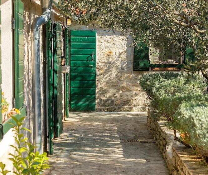 בית מלון כפרי Agroturizam Perica