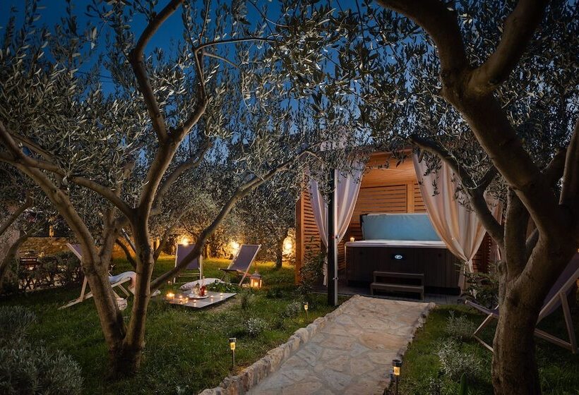 בית מלון כפרי Agroturizam Perica