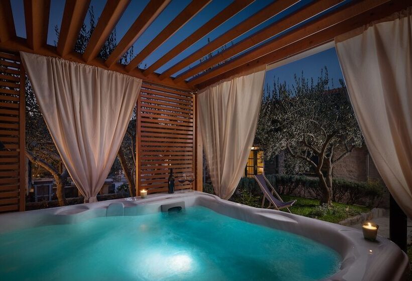 בית מלון כפרי Agroturizam Perica