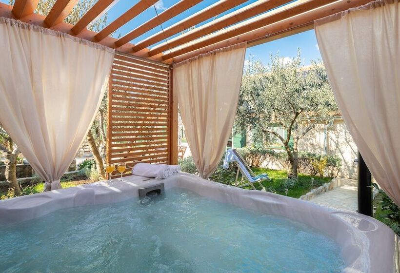 בית מלון כפרי Agroturizam Perica