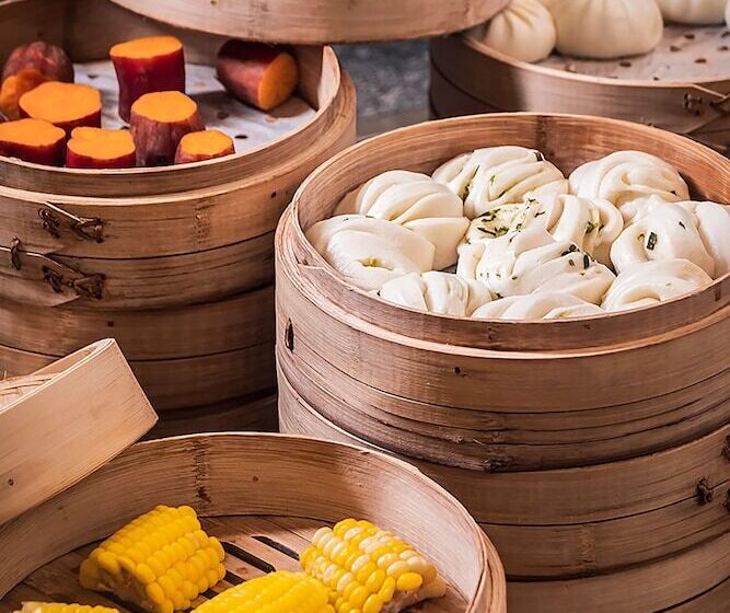 فندق Sheraton Chengdu Pidu