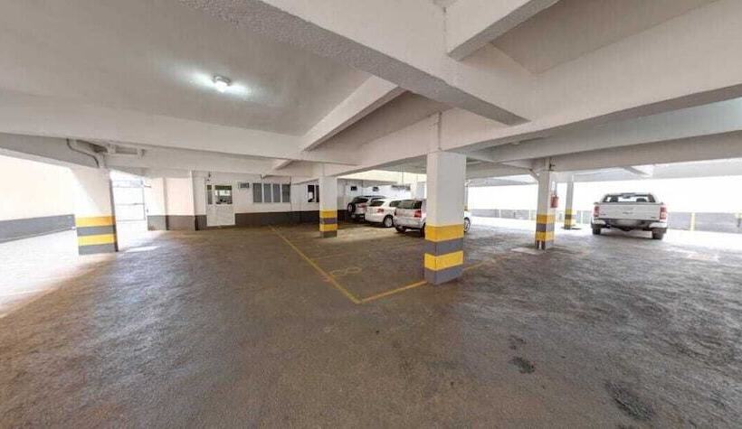 בית מלון כפרי Buriti Shop