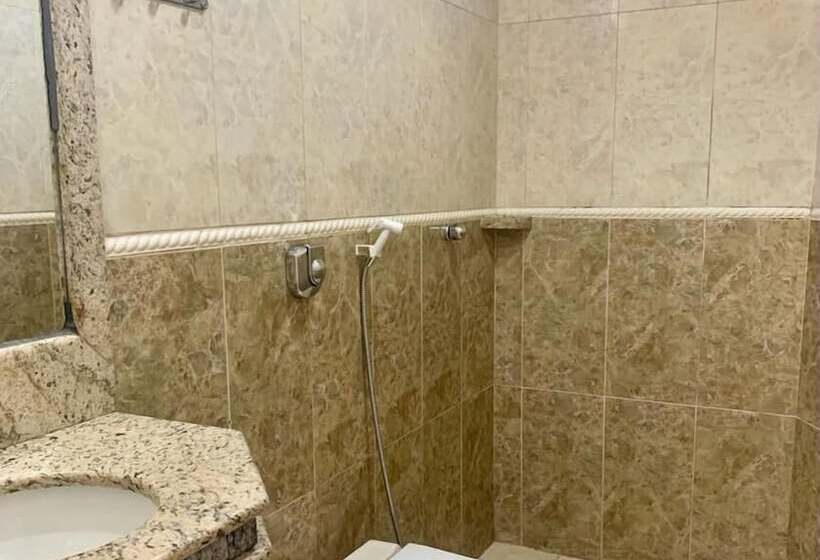 בית מלון כפרי Buriti Shop