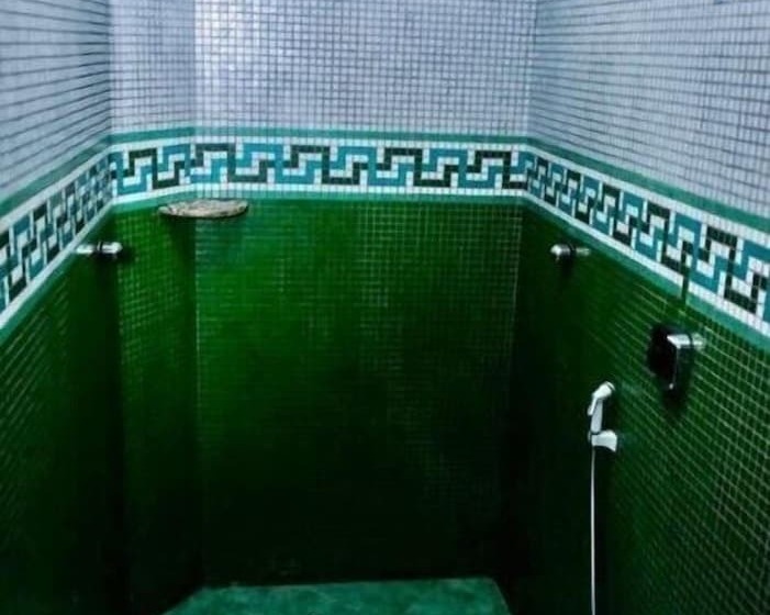 בית מלון כפרי Buriti Shop