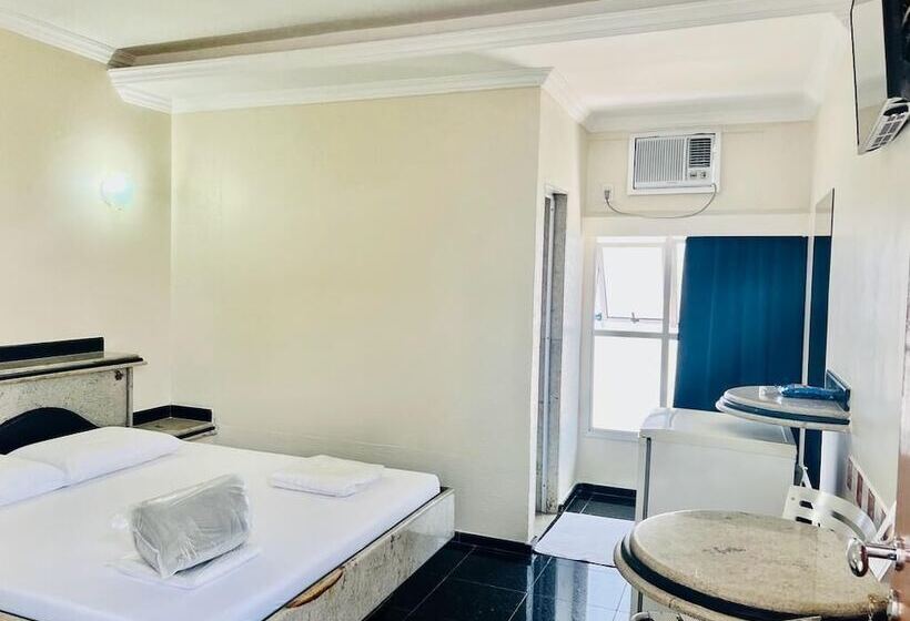 בית מלון כפרי Buriti Shop