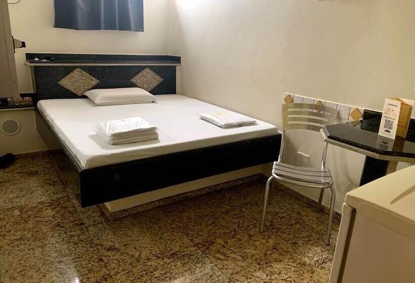 בית מלון כפרי Buriti Shop