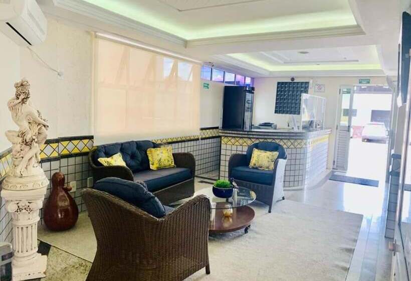 בית מלון כפרי Buriti Shop