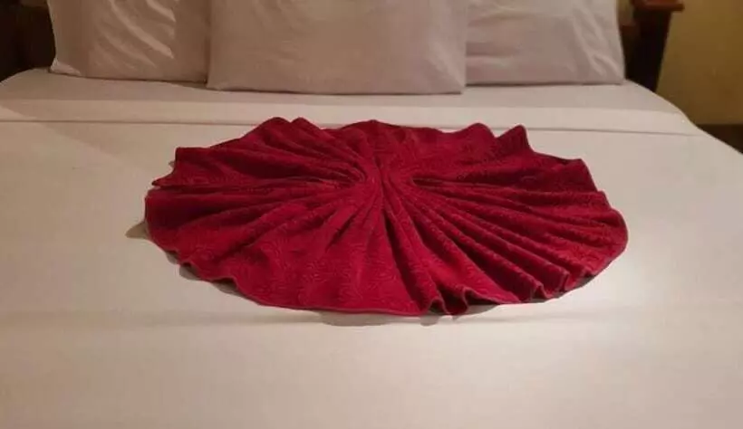 Hotelli Utulivu House