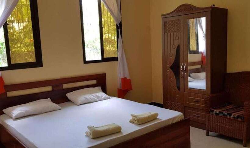 فندق Utulivu House