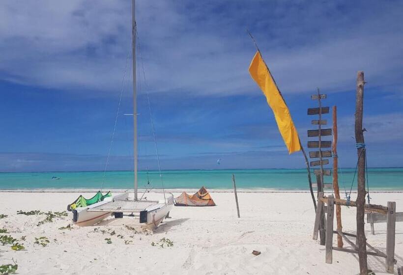 فندق Utulivu House