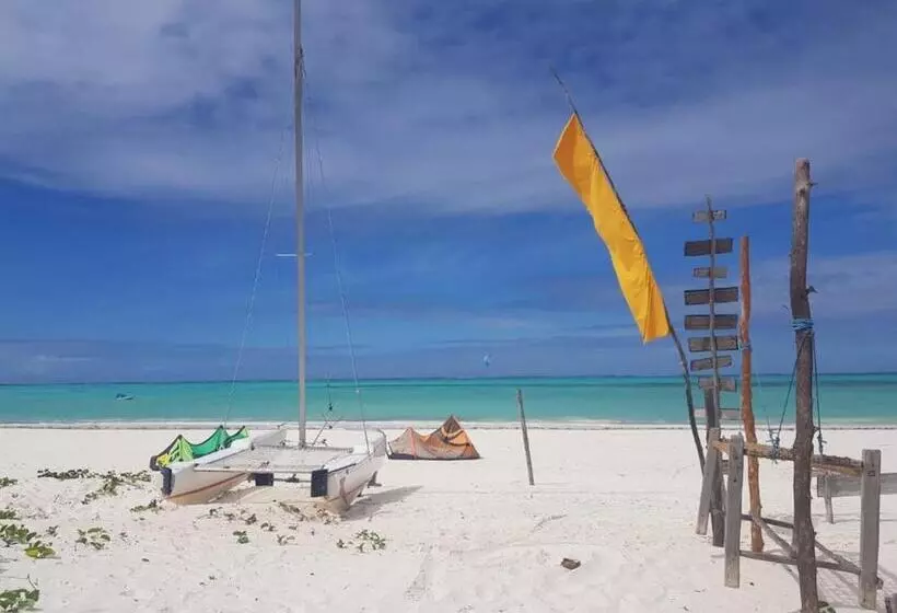 Hotelli Utulivu House