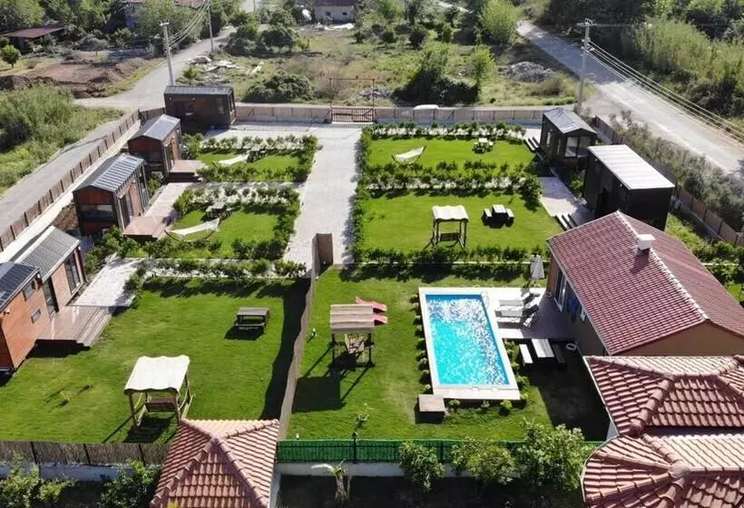 Kleva Houses