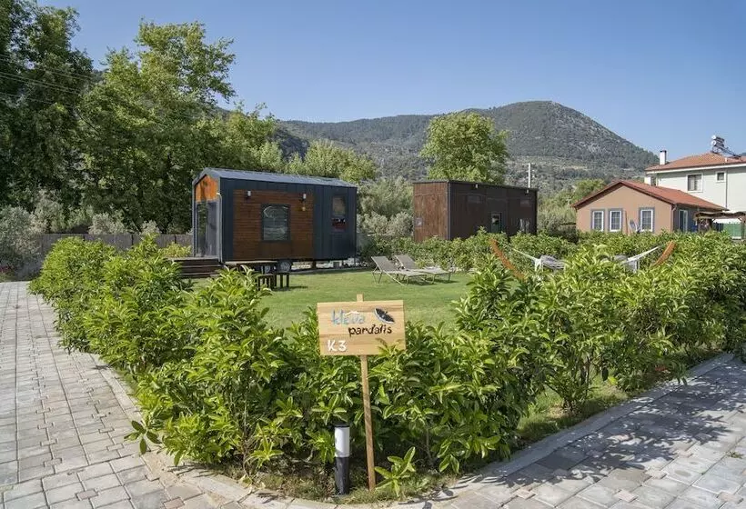 Kleva Houses
