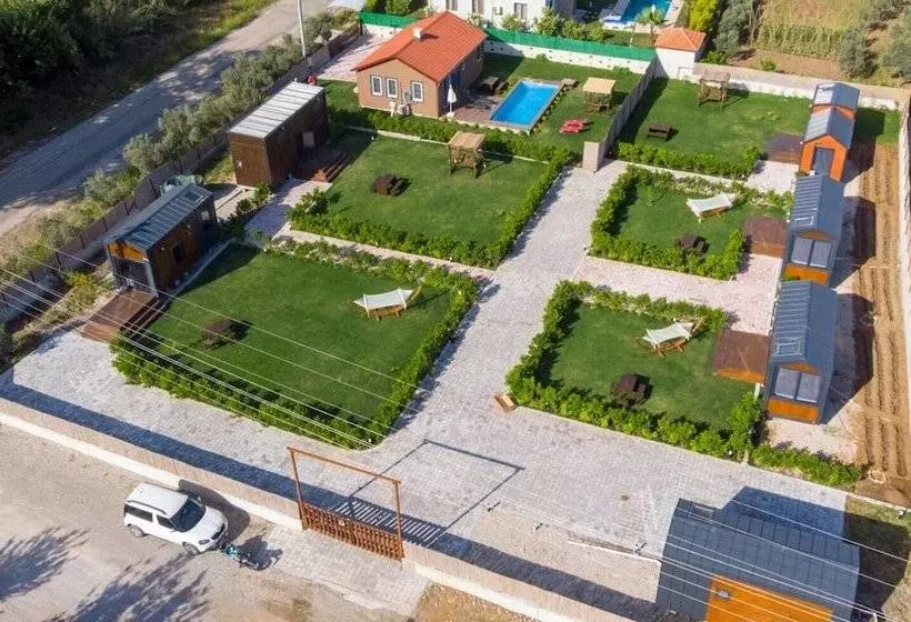 Kleva Houses