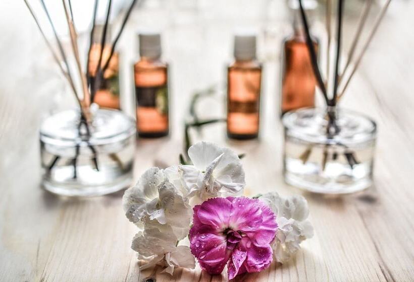 هتل El Nogal Casa