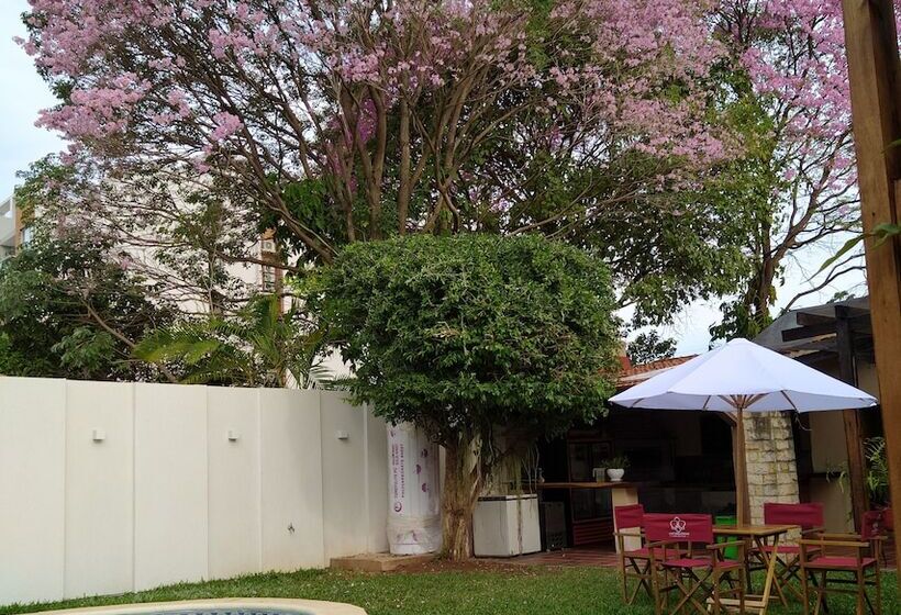 هتل El Nogal Casa