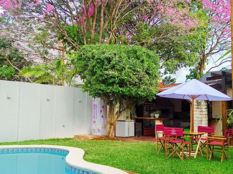 هتل El Nogal Casa