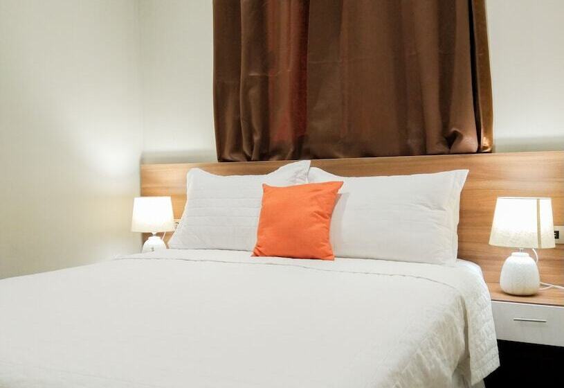 هتل El Nogal Casa