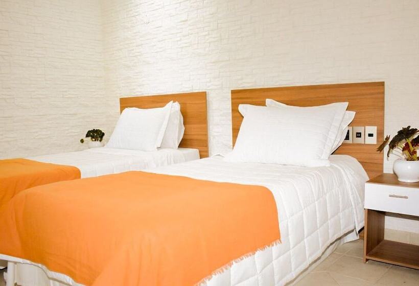 هتل El Nogal Casa