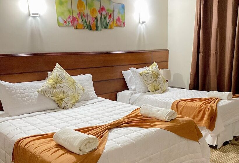 هتل El Nogal Casa