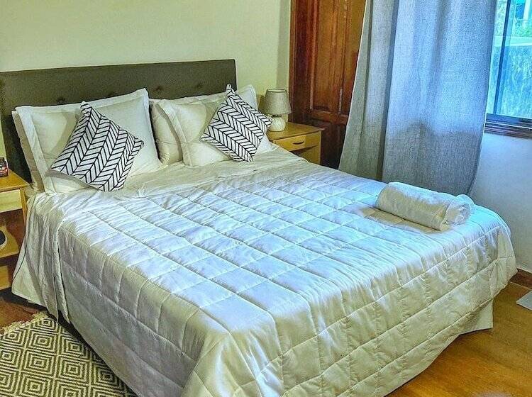 هتل El Nogal Casa