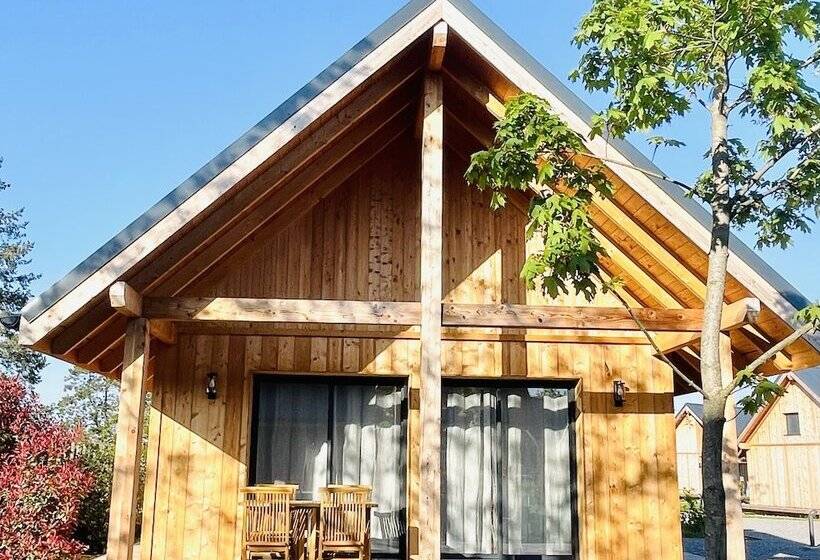 Les Cottages De Ripaille