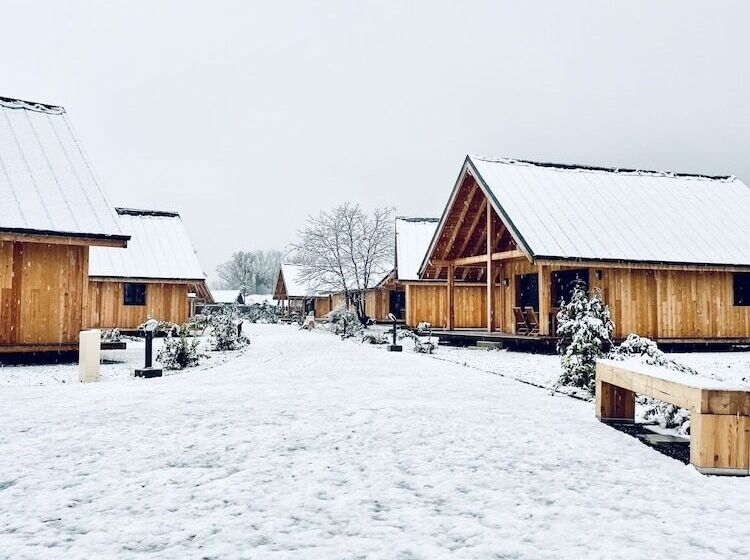 Les Cottages De Ripaille