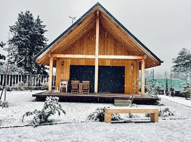 Les Cottages De Ripaille