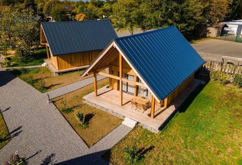 Les Cottages De Ripaille