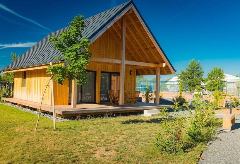 Les Cottages De Ripaille