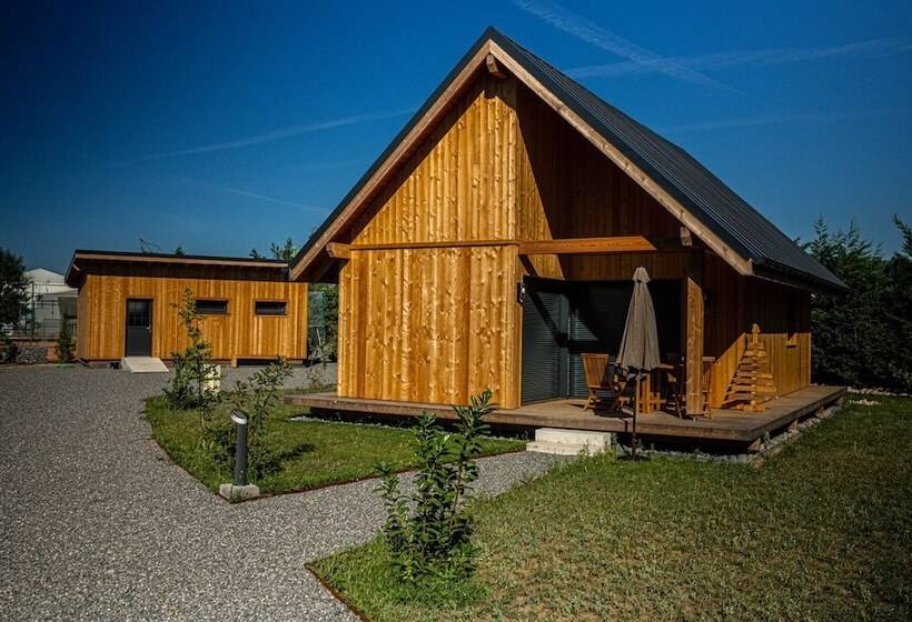 Les Cottages De Ripaille