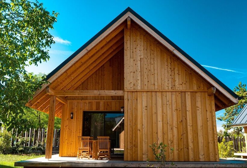 Les Cottages De Ripaille