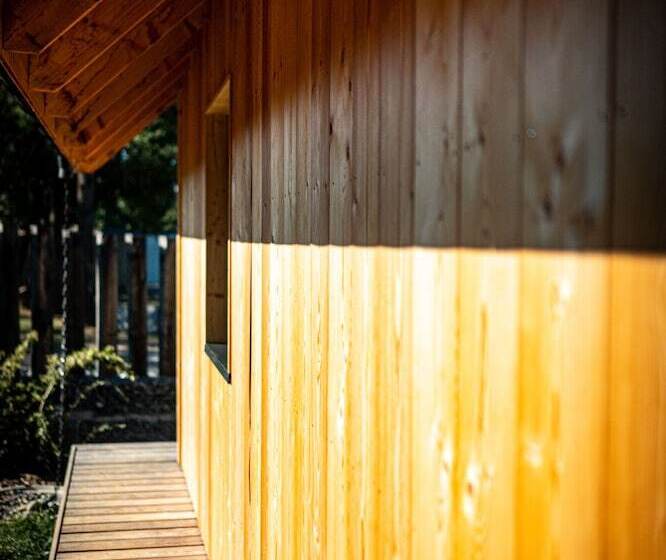 Les Cottages De Ripaille