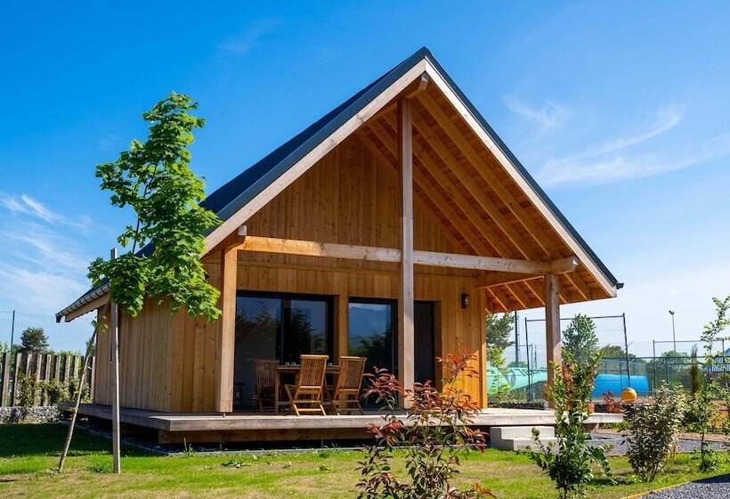 Les Cottages De Ripaille