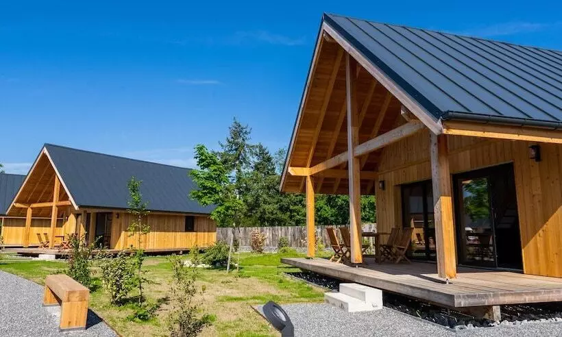 Les Cottages De Ripaille