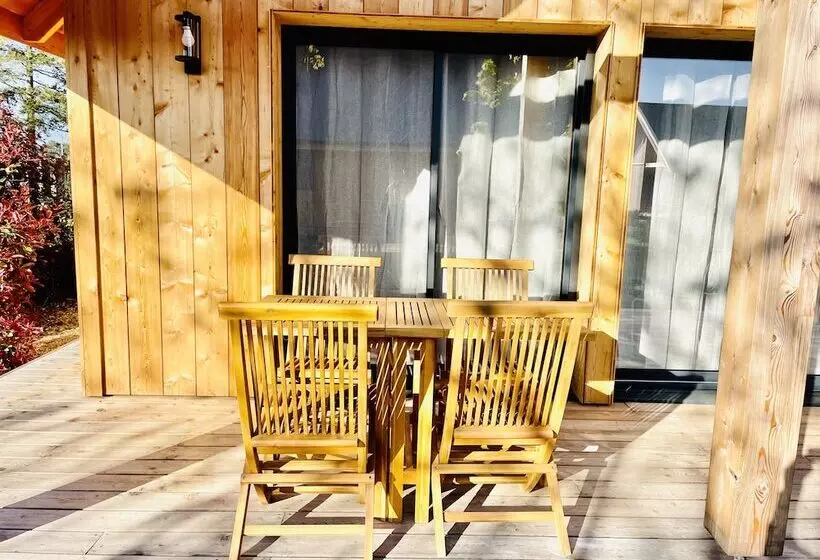 Les Cottages De Ripaille