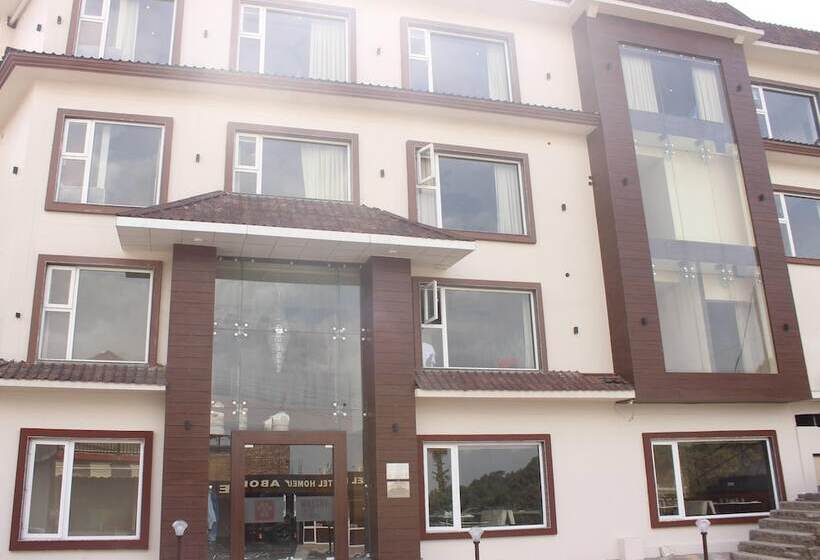 Mastiff Hotel Dalhousie