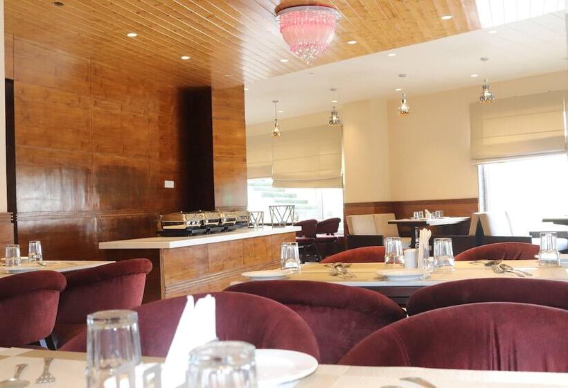 Mastiff Hotel Dalhousie