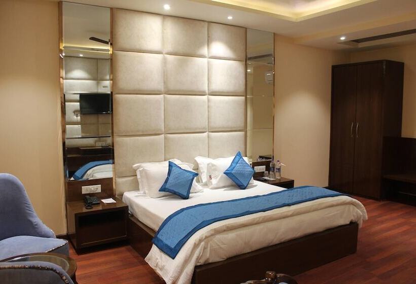 Mastiff Hotel Dalhousie