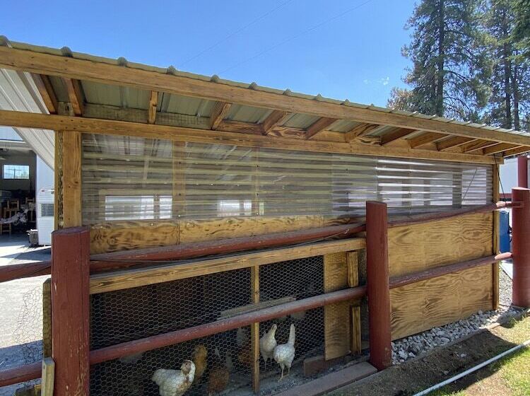 Мотель Columbia Point Resort