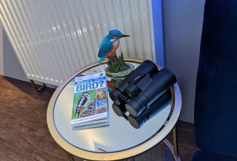 Narrowboat With Hot Tub, Spa, Cruising And More