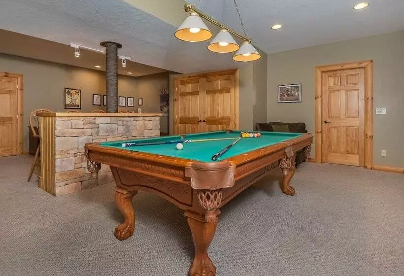 Peak Of Perfection