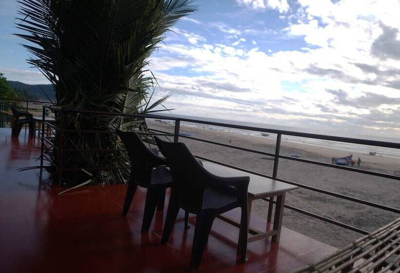 펜션 Agonda Heritage