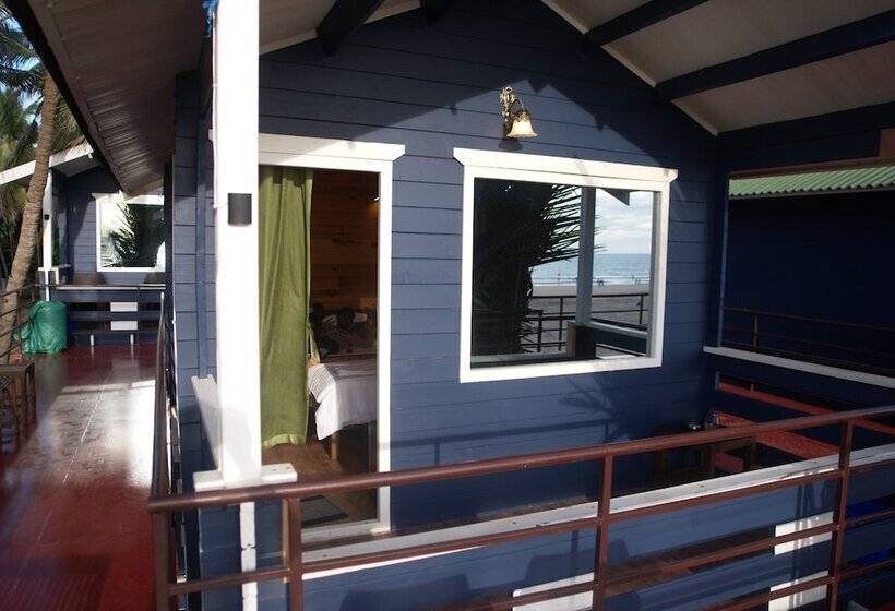 펜션 Agonda Heritage