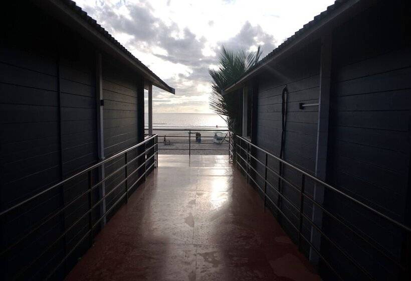 펜션 Agonda Heritage