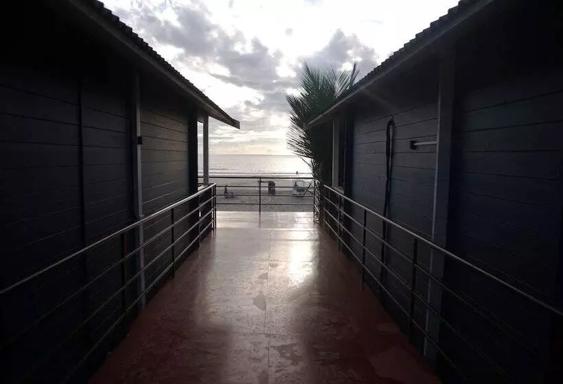 ペンション Agonda Heritage