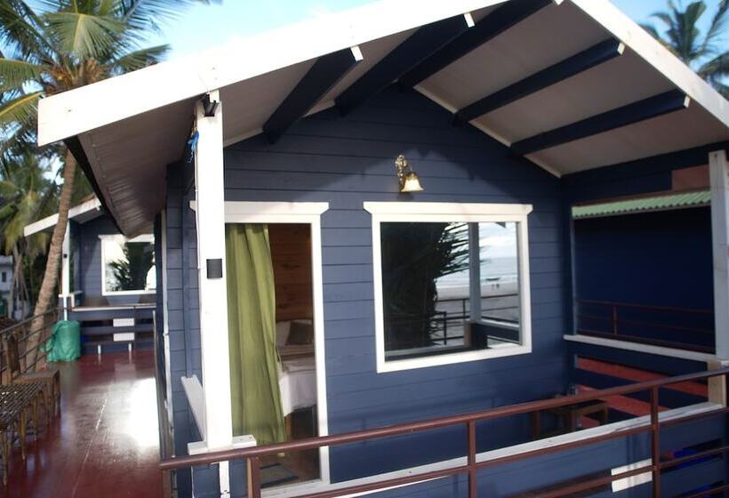 펜션 Agonda Heritage