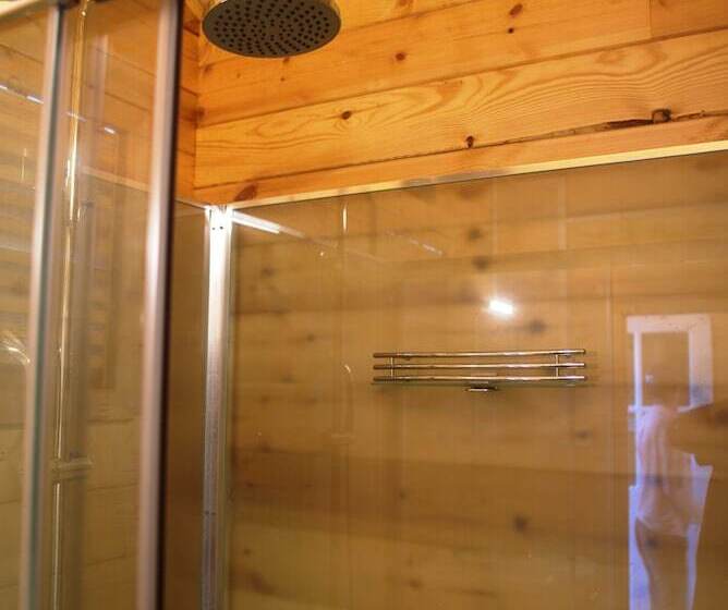 펜션 Agonda Heritage