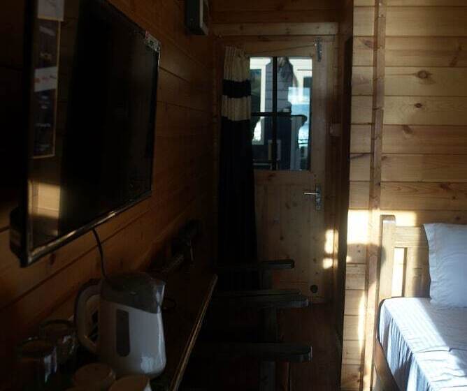 펜션 Agonda Heritage