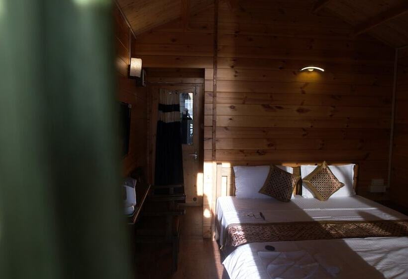 펜션 Agonda Heritage